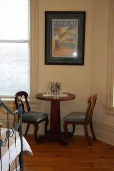 The Harbourfront Inn Sainte-Catherine 외부 사진